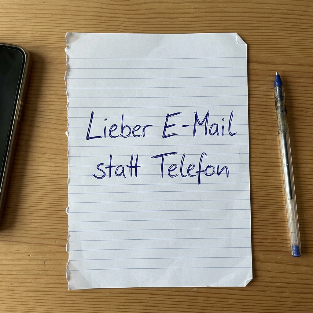 So erreichen Sie uns am besten….